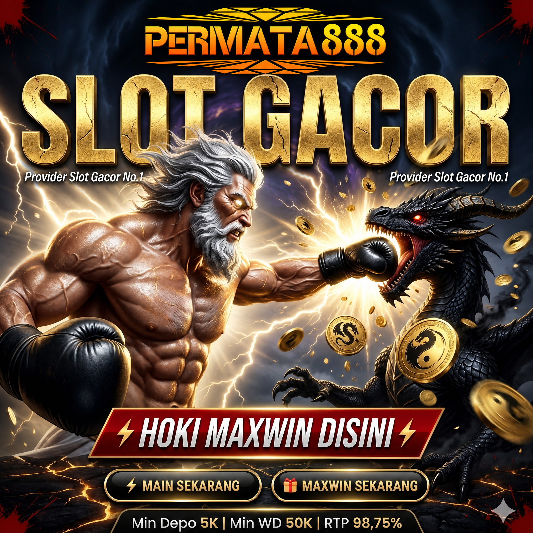 PERMATA888